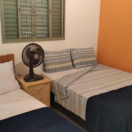 Residencial Pingos De Luz Apartment Alto Paraiso de Goias Ngoại thất bức ảnh