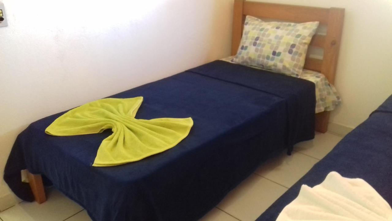 Residencial Pingos De Luz Apartment Alto Paraiso de Goias Ngoại thất bức ảnh