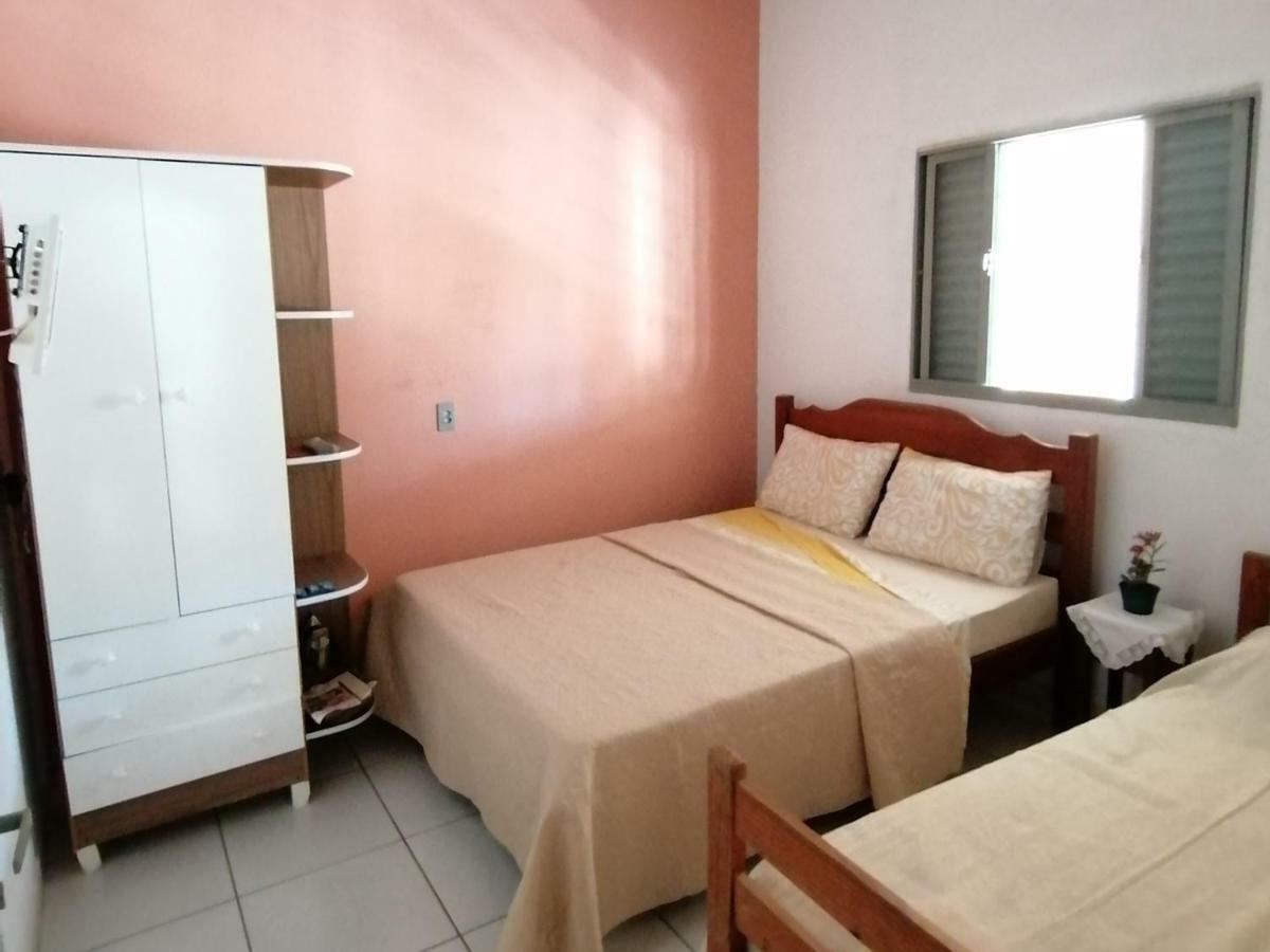 Residencial Pingos De Luz Apartment Alto Paraiso de Goias Phòng bức ảnh